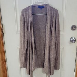 Black Dress Roushing